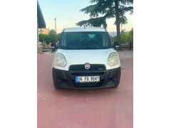 Sahibinden Doblo Combi 1.3 Multijet Dynamic 2013 Aile arabası, boyasız, hasar kayıtsız