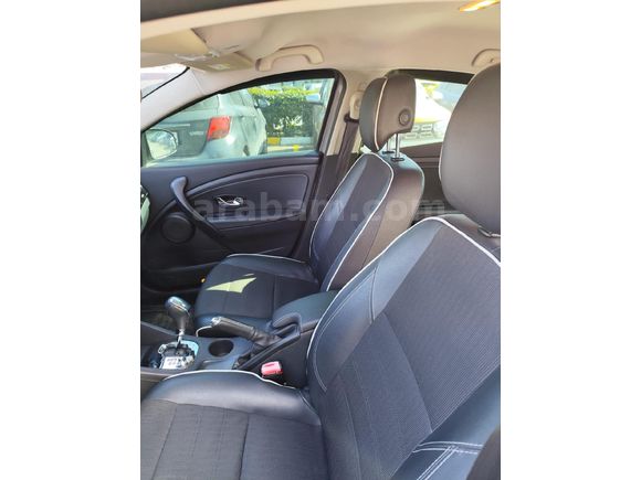 Sahibinden Renault Fluence 1.5 dCi Icon 2014 Model