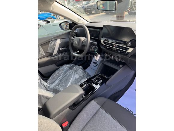 Sahibinden Citroen C4 1.2 PureTech You 2025 Model