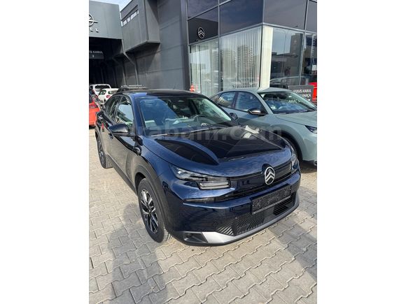 Sahibinden Citroen C4 1.2 PureTech You 2025 Model
