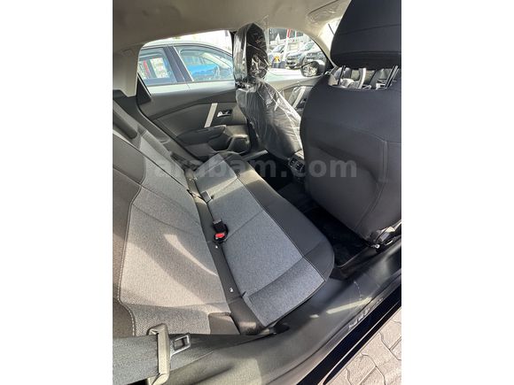 Sahibinden Citroen C4 1.2 PureTech You 2025 Model