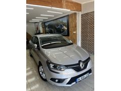 Sahibinden Renault Megane 1.3 TCe Touch 2020 Model  159.000 km Gri (Gümüş)