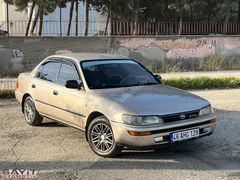 SAYIT OTOMOTİVDEN 97 MODEL 1.6 TOYOTA COROLLA KLİMALI