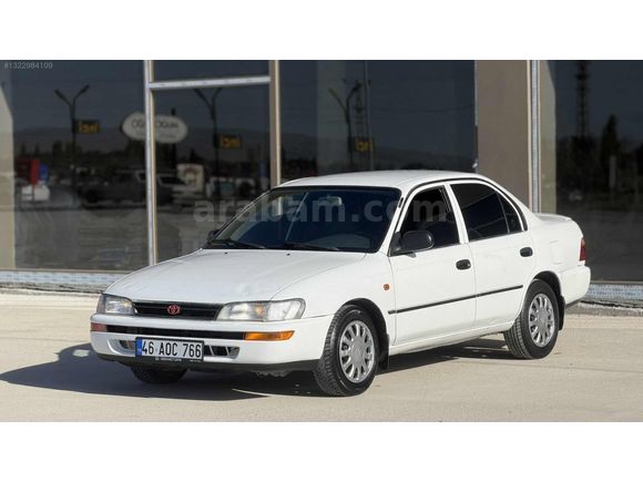 DGN MOTOR'S // 1.6 XEİ // HATASIZ AYARINDA
