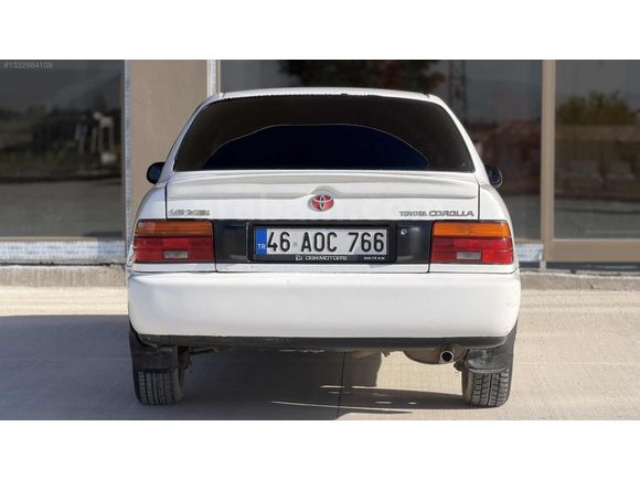 DGN MOTOR'S // 1.6 XEİ // HATASIZ AYARINDA