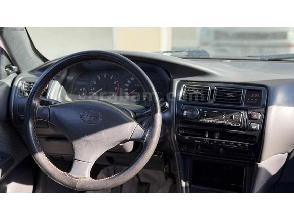 DGN MOTOR'S // 1.6 XEİ // HATASIZ AYARINDA