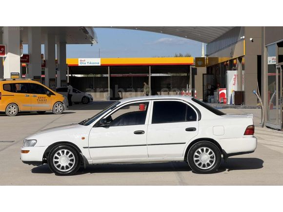 DGN MOTOR'S // 1.6 XEİ // HATASIZ AYARINDA