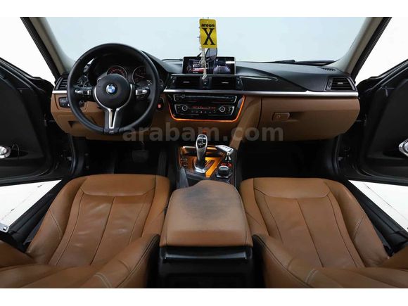 Dolular dolusu F80  görünüm