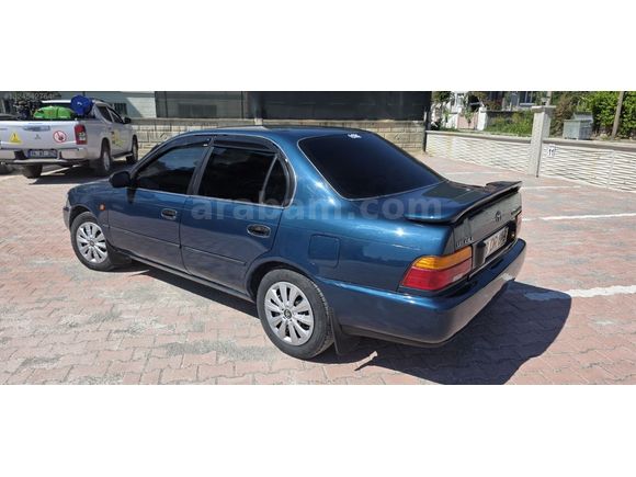 HATASIZ İLK SAHİBİNDEN GLİ KLİMALI