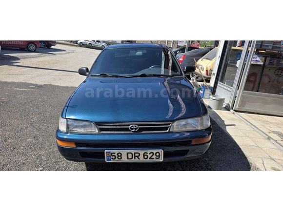 HATASIZ İLK SAHİBİNDEN GLİ KLİMALI