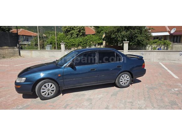 HATASIZ İLK SAHİBİNDEN GLİ KLİMALI