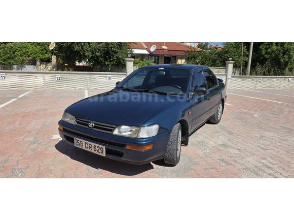 HATASIZ İLK SAHİBİNDEN GLİ KLİMALI