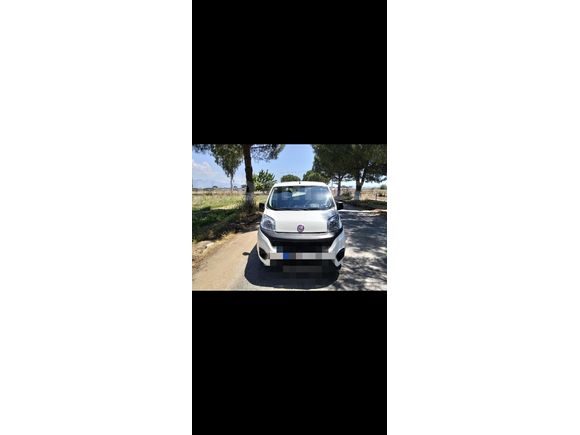 Sahibinden Fiat Fiorino  1.3 Multijet Pop 2019 Model