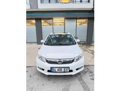 Sahibinden Honda Civic 1.6 Elegance 2012 Model Sakarya 158.000km Beyaz