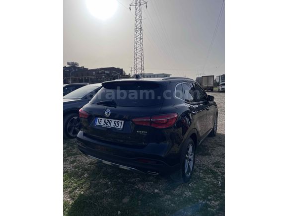 Sahibinden MG EHS 1.5 Phev Luxury 2021 Model 