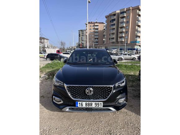 Sahibinden MG EHS 1.5 Phev Luxury 2021 Model 