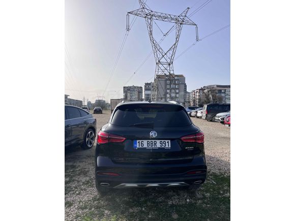 Sahibinden MG EHS 1.5 Phev Luxury 2021 Model 