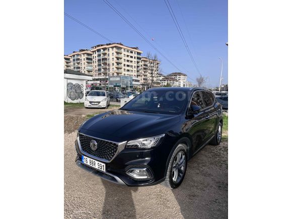 Sahibinden MG EHS 1.5 Phev Luxury 2021 Model 
