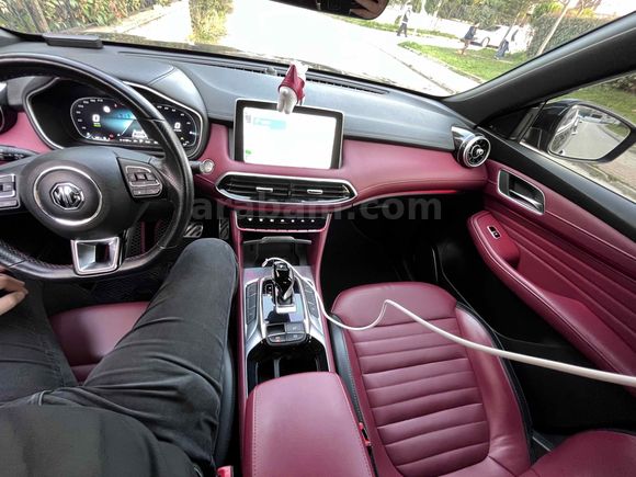 Sahibinden MG EHS 1.5 Phev Luxury 2021 Model 