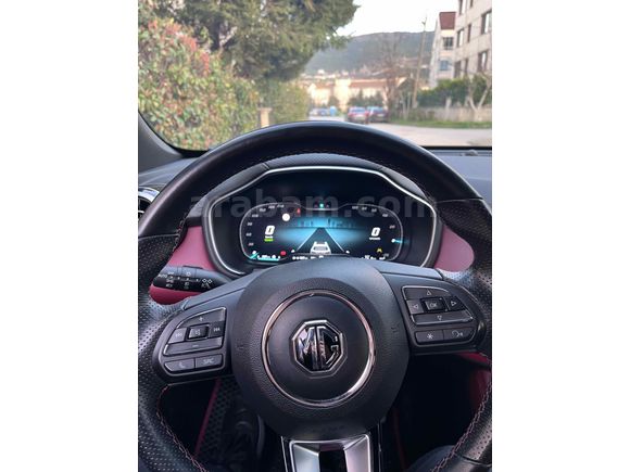 Sahibinden MG EHS 1.5 Phev Luxury 2021 Model 