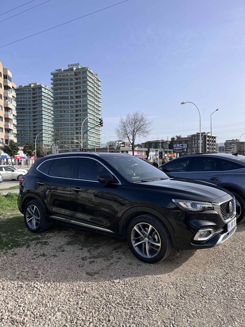 Sahibinden MG EHS 1.5 Phev Luxury 2021 Model 1