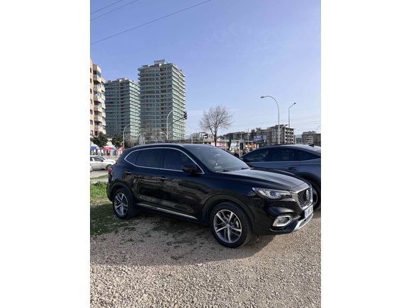 Sahibinden MG EHS 1.5 Phev Luxury 2021 Model 