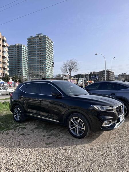 Sahibinden MG EHS 1.5 Phev Luxury 2021 Model