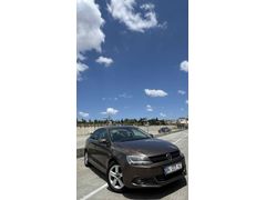 Sahibinden Volkswagen Jetta 1.6 TDi Highline 2013 Model 