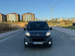 Sahibinden Fiat Fiorino Combi 1.3 Multijet Pop 2017 Model