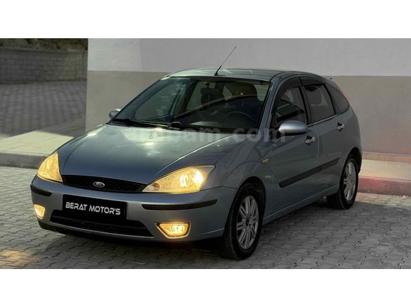 Galeriden Ford Focus 1.6 Collection 2005 Model Kütahya