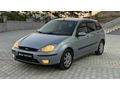 Galeriden Ford Focus 1.6 Collection 2005 Model Kütahya