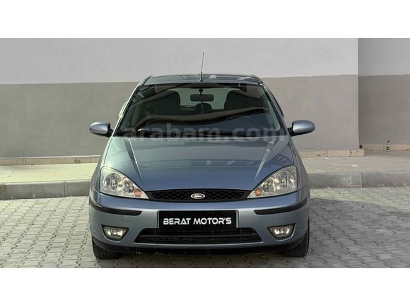Galeriden Ford Focus 1.6 Collection 2005 Model Kütahya