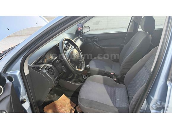 Galeriden Ford Focus 1.6 Collection 2005 Model Kütahya