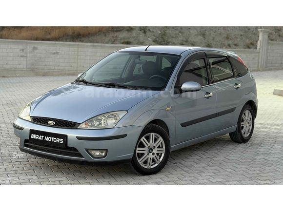 Galeriden Ford Focus 1.6 Collection 2005 Model Kütahya