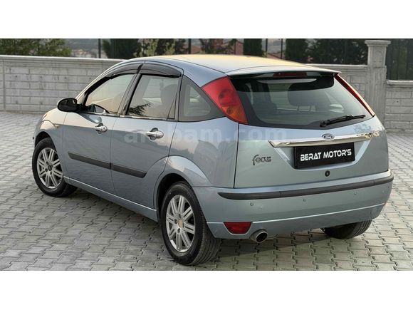 Galeriden Ford Focus 1.6 Collection 2005 Model Kütahya