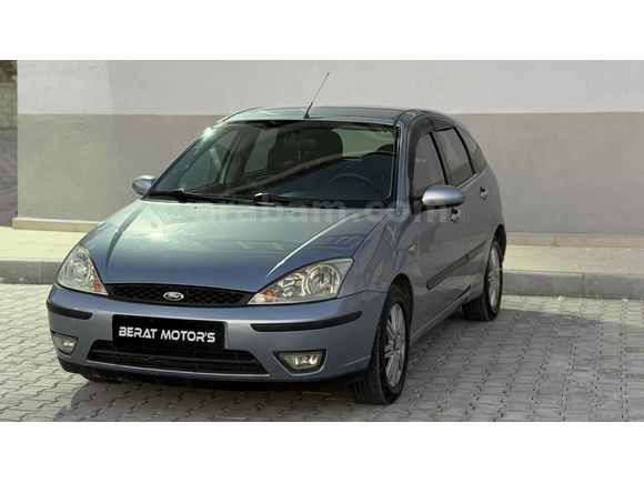 Galeriden Ford Focus 1.6 Collection 2005 Model Kütahya
