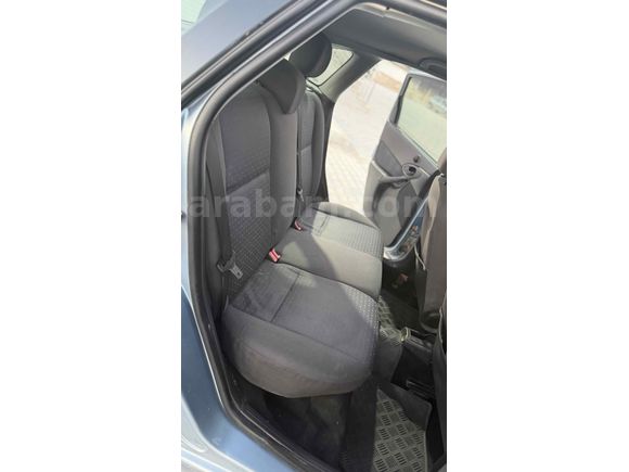 Galeriden Ford Focus 1.6 Collection 2005 Model Kütahya