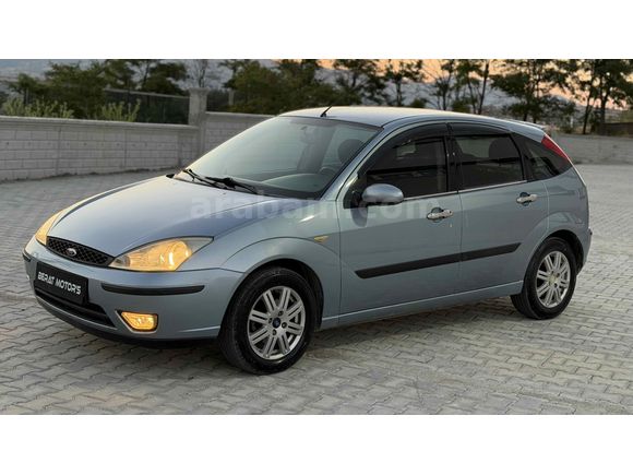 Galeriden Ford Focus 1.6 Collection 2005 Model Kütahya