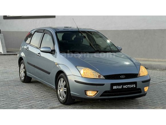 Galeriden Ford Focus 1.6 Collection 2005 Model Kütahya