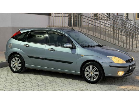 Galeriden Ford Focus 1.6 Collection 2005 Model Kütahya