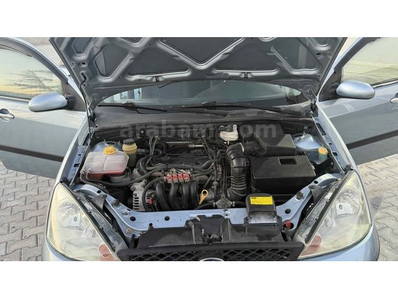 Galeriden Ford Focus 1.6 Collection 2005 Model Kütahya