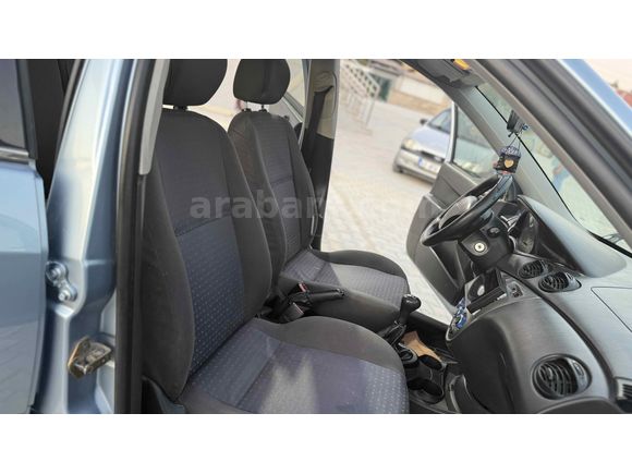 Galeriden Ford Focus 1.6 Collection 2005 Model Kütahya