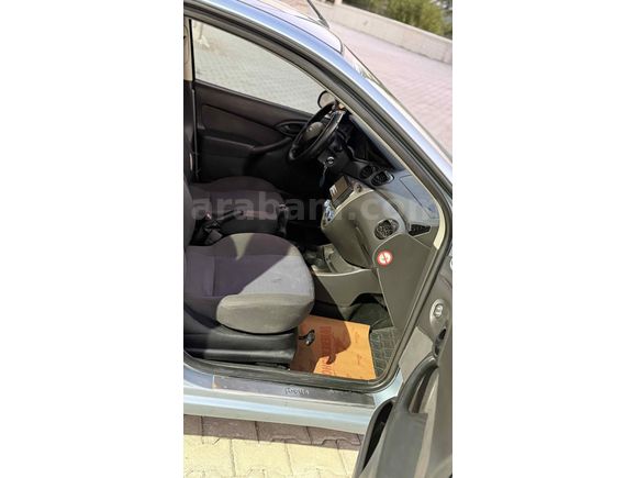 Galeriden Ford Focus 1.6 Collection 2005 Model Kütahya