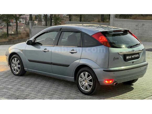 Galeriden Ford Focus 1.6 Collection 2005 Model Kütahya