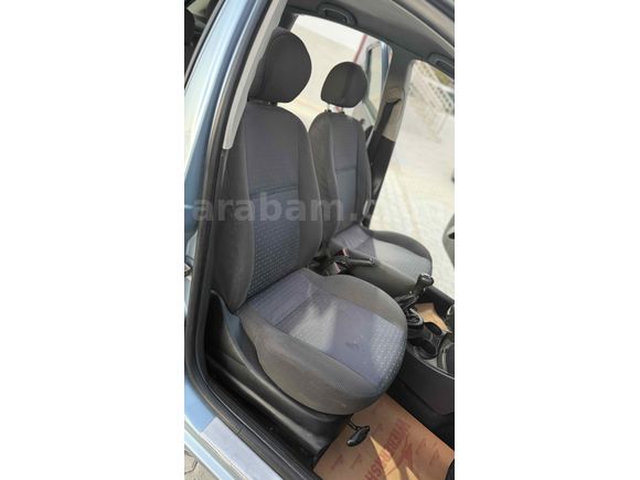 Galeriden Ford Focus 1.6 Collection 2005 Model Kütahya