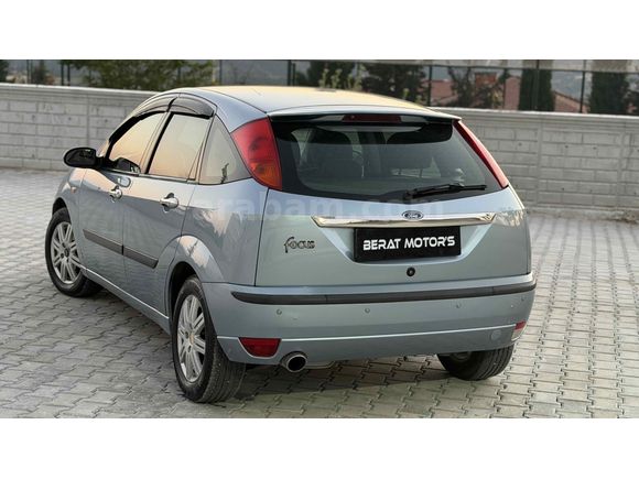Galeriden Ford Focus 1.6 Collection 2005 Model Kütahya