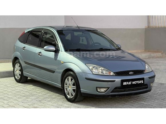 Galeriden Ford Focus 1.6 Collection 2005 Model Kütahya
