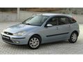 Galeriden Ford Focus 1.6 Collection 2005 Model Kütahya