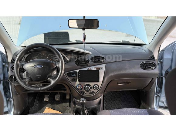 Galeriden Ford Focus 1.6 Collection 2005 Model Kütahya