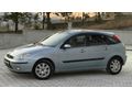 Galeriden Ford Focus 1.6 Collection 2005 Model Kütahya
